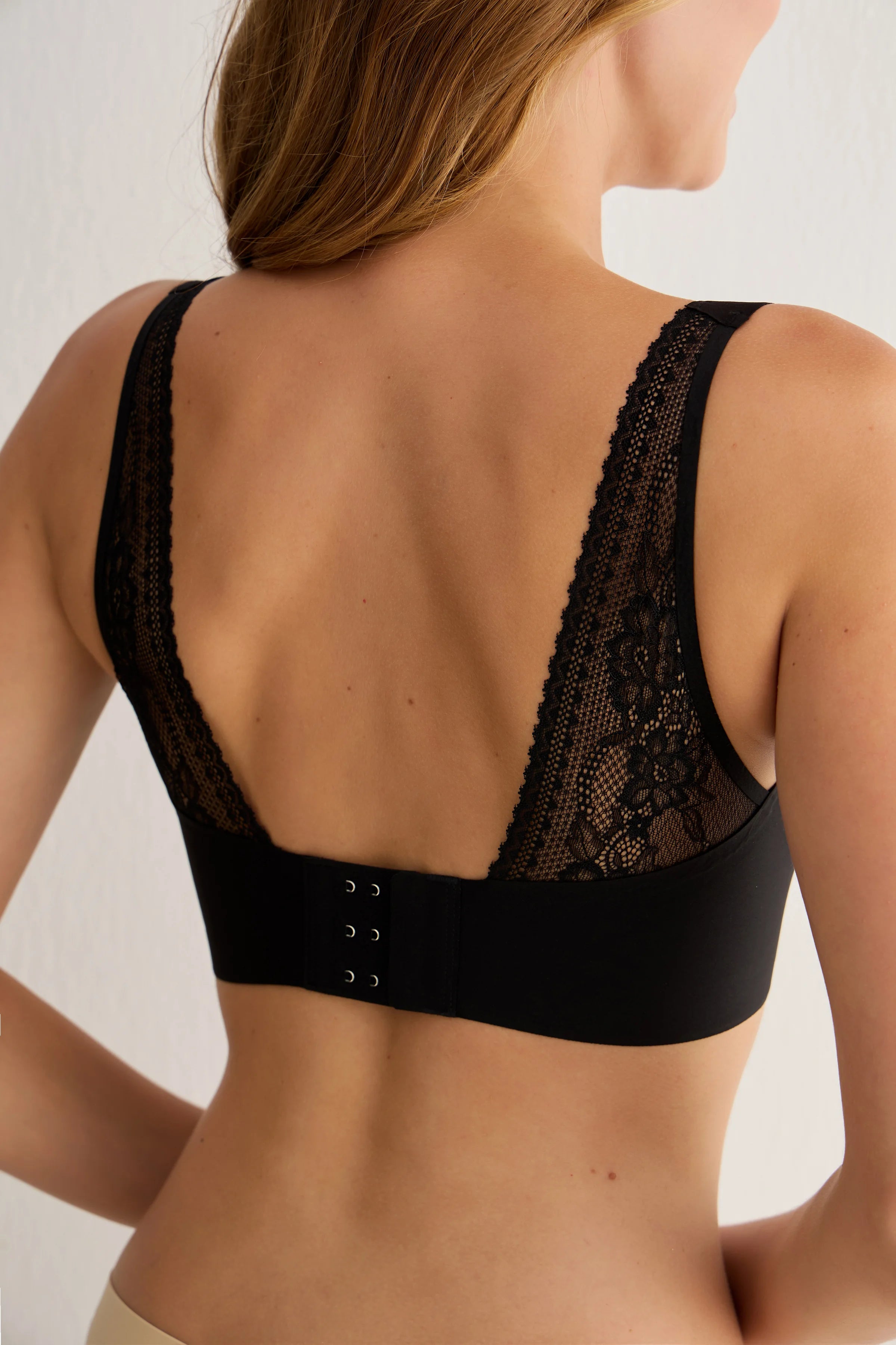 CLOUD FEEL® | Balensiz Dikişsiz “Ultra Konfor” Sütyeni