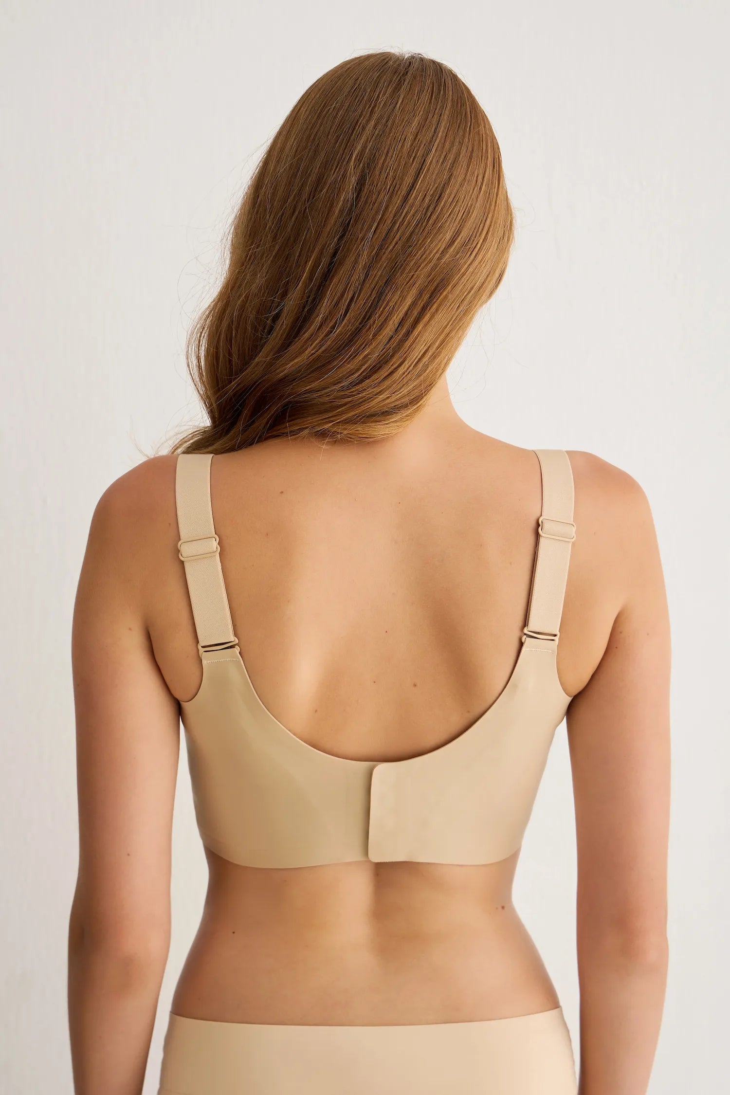 SOFT SUPPORT® | Balensiz Toparlayıcı Konfor Sütyeni