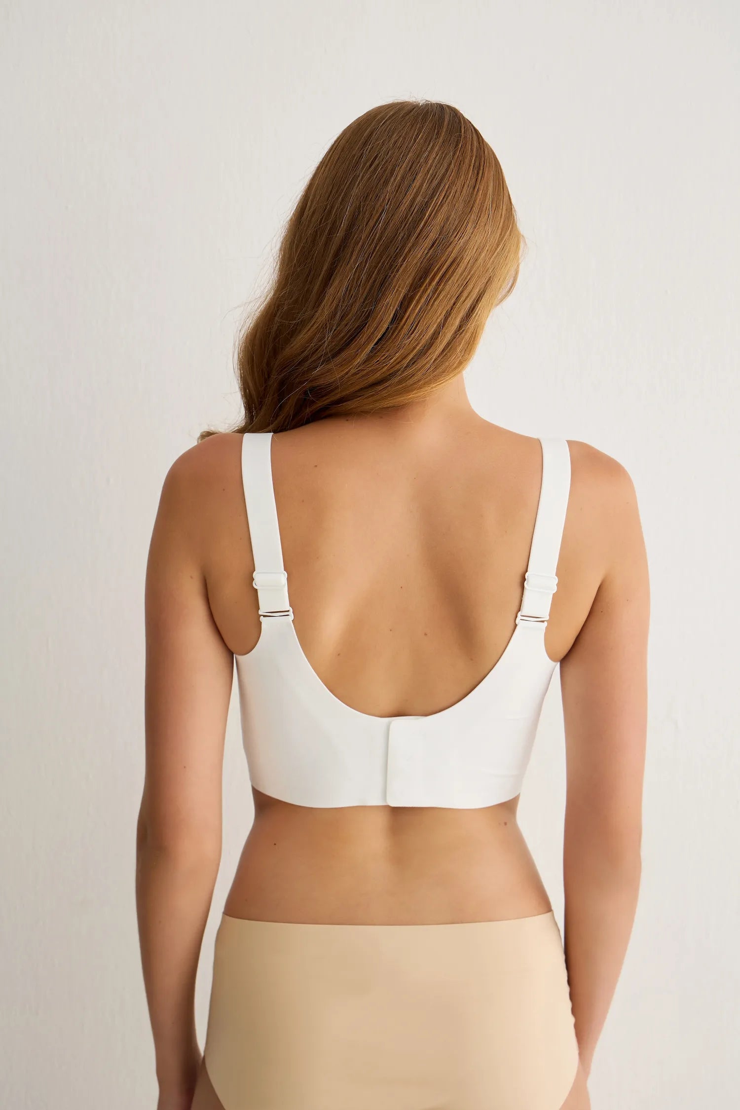 SOFT SUPPORT® | Balensiz Toparlayıcı Konfor Sütyeni