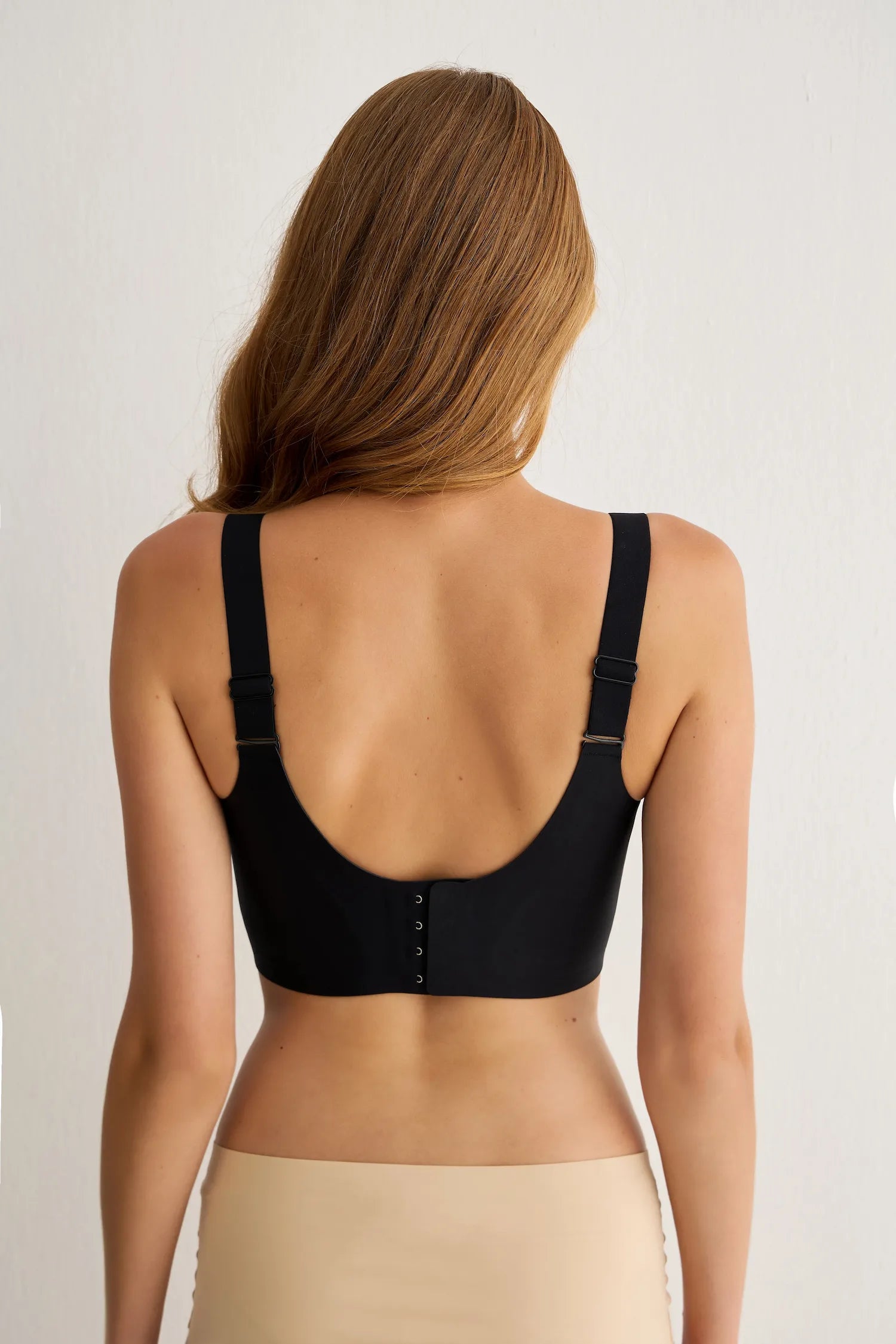 SOFT SUPPORT® | Balensiz Toparlayıcı Konfor Sütyeni