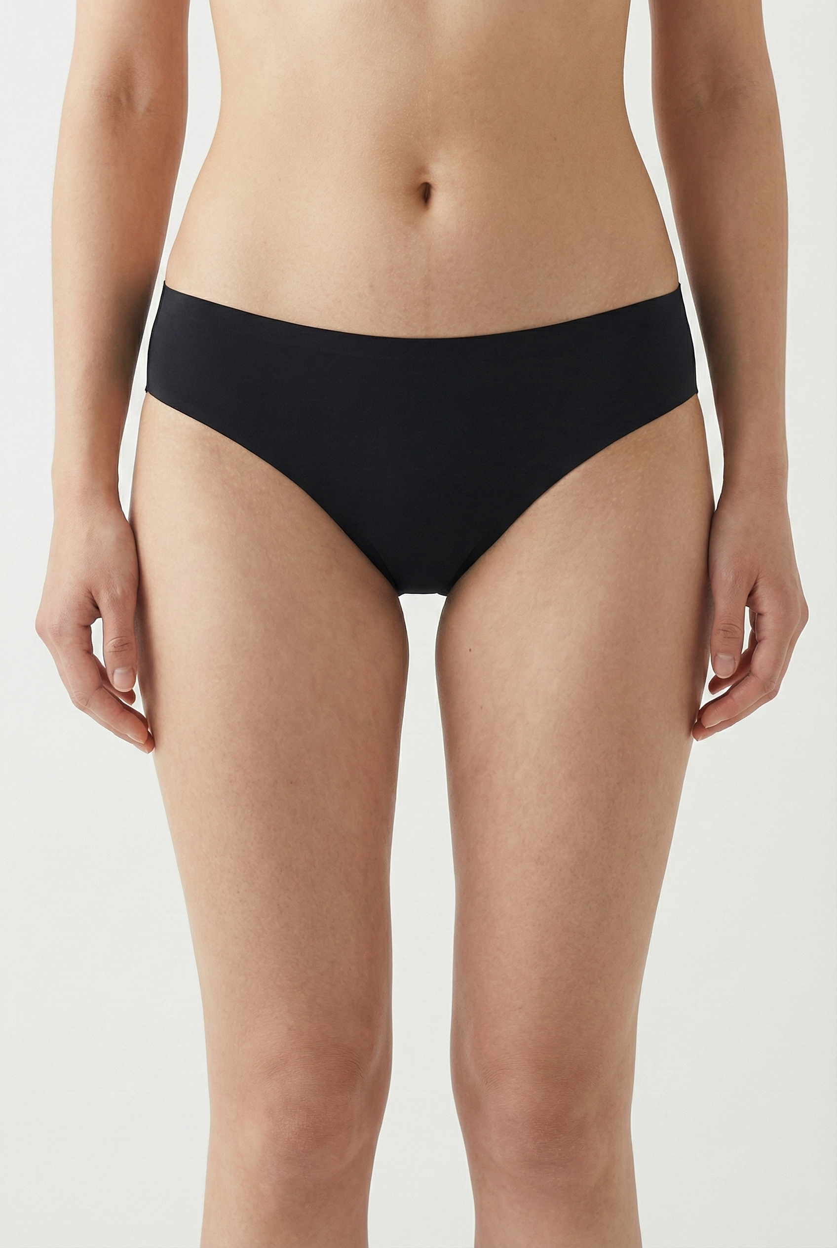 ZERO LİNE® | 3'lü Lazer Kesim Bikini