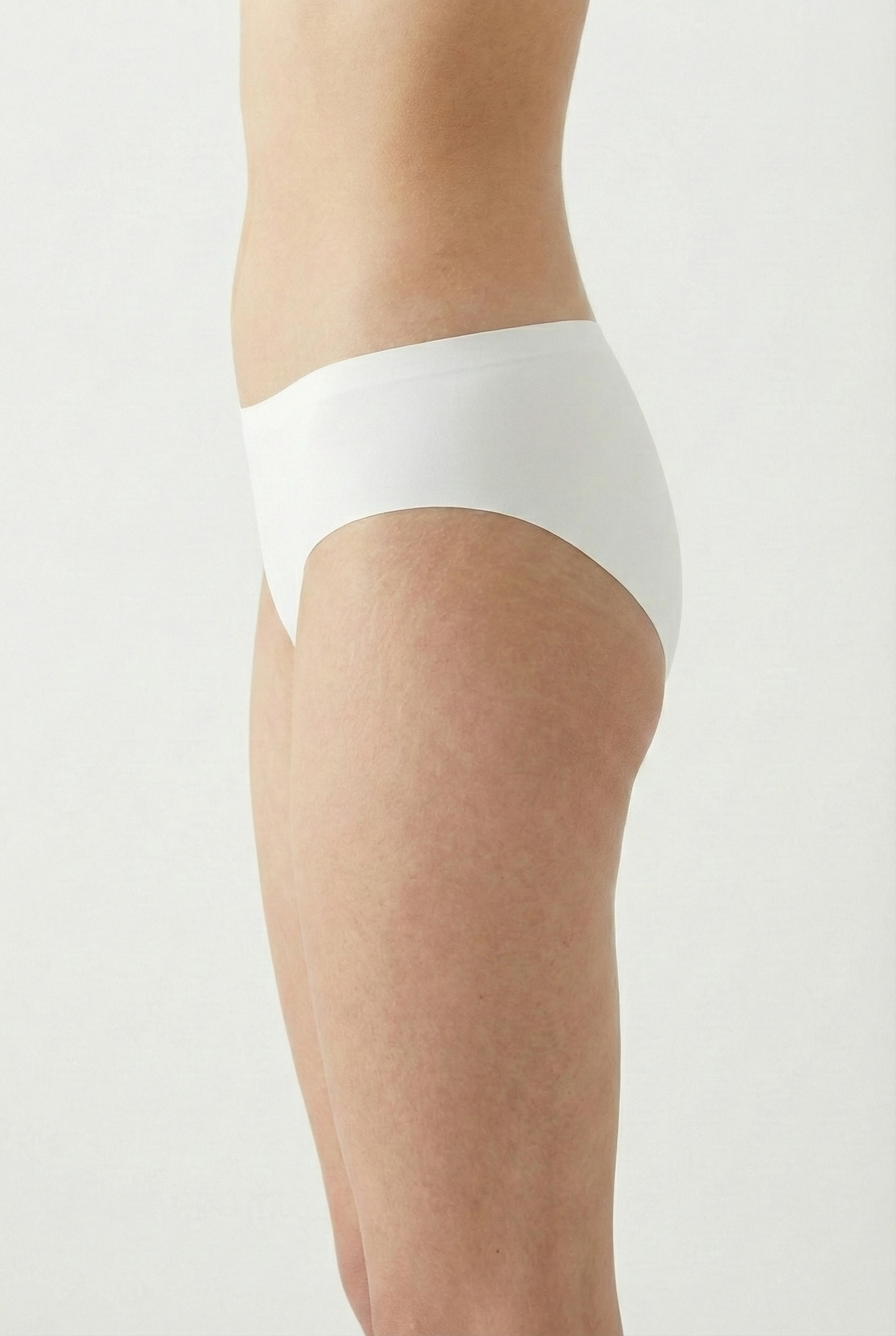 ZERO LİNE® | 3'lü Lazer Kesim Bikini